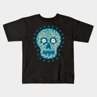 skulls Kids T-Shirt